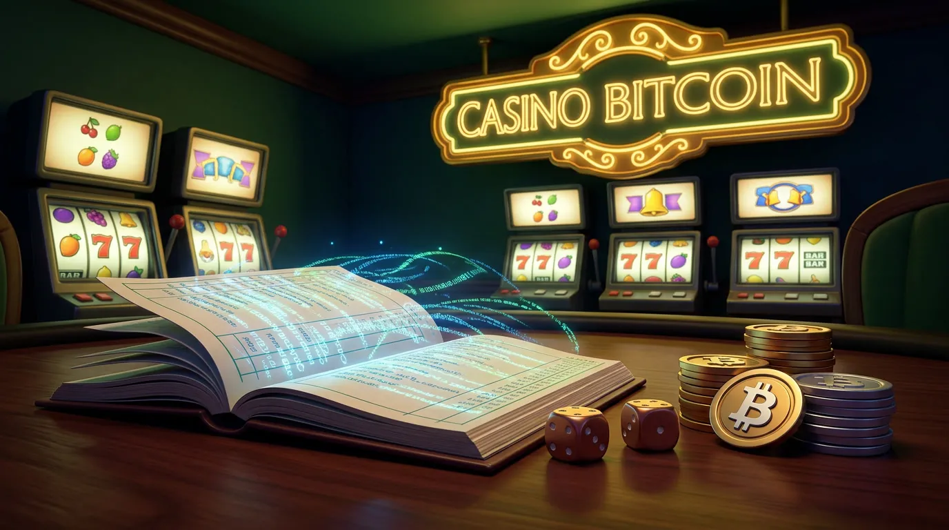 Casino bitcoin: recensioni e guida Italia 2026